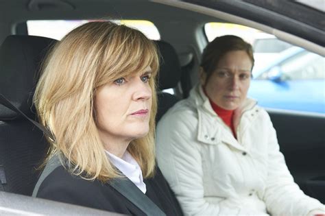 The Moorside Episode Two Review A Superbly Told Harrowing Conclusion