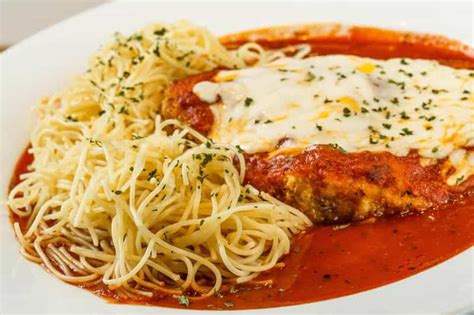 Best Veal Parmigiana Sandwich Restaurants In Marrero Doordash