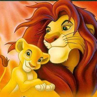 Featured The Lion King Amino