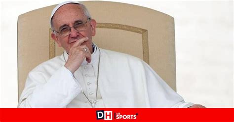 Le Pape Sans Piti Pour La P Dophilie Au Vatican La Dh Les Sports