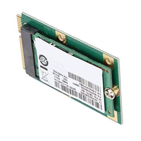 M Hard Drive Gb Storage Ssd Hard Drive Msata Adapter Card M Ssd