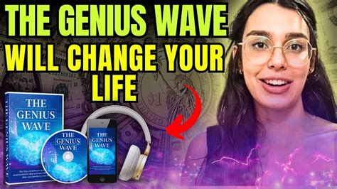 The Genius Wave High Alert The Genius Wave Review The Genius