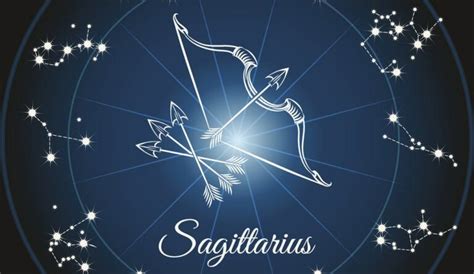 Sagittaire Signe Astrologique Cartes De Voyance