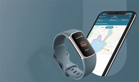 Fitbit Charge 4 Vs Charge 5 Which Is Better Live Science