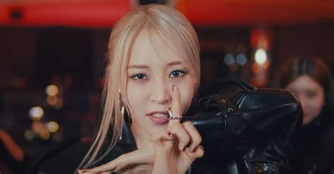 Review Moonbyul Finds Her Soloist Identity And Provides A Standout