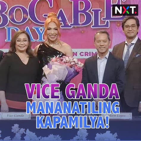 Abs Cbn News On Twitter Mananatiling Kapamilya Ang Unkabogable Star