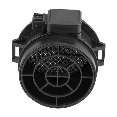 Wk Mass Air Flow Meter Sensor For Bmw X Z E E E