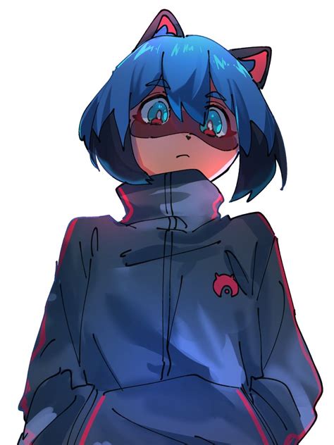 Newly featured set of ZZZ fanarts from Hoyolab official weibo : r/ZZZ ...