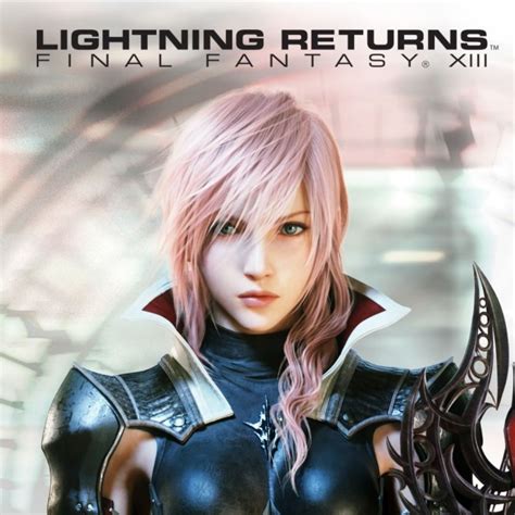 Lightning Returns Final Fantasy Xiii — обзоры и отзывы описание дата выхода официальный сайт