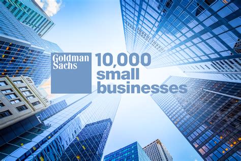 SLAM! Agency One of Goldman Sachs’ 10,000 Small Businesses