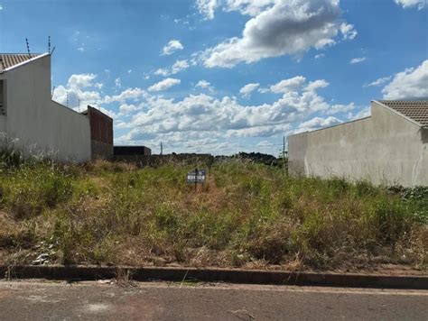 Lote Terreno Na Rua Arlindo Germano Mantovan Loteamento