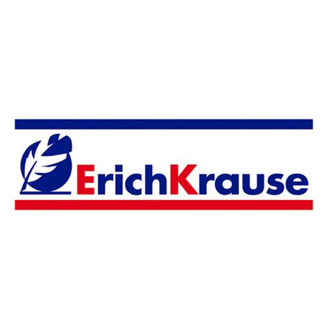 Download Logo Erich Krause 14 EPS, AI, CDR, PDF Vector Free