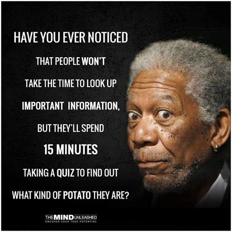 Morgan Freeman Quotes - ShortQuotes.cc