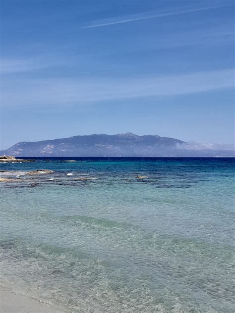 Isola D Elba E Pianosa Trekking Bivacco Viaggi