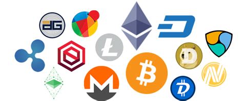 Cryptocurrency Ethereum Blockchain Bitcoin Altcoins Hq Image Free Png