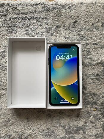 Pirkti Apple iPhone XR 64GB Black | ENEBA