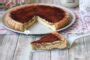 Crostata Morbida Al Tiramisu Tutto Fa Brodo In Cucina