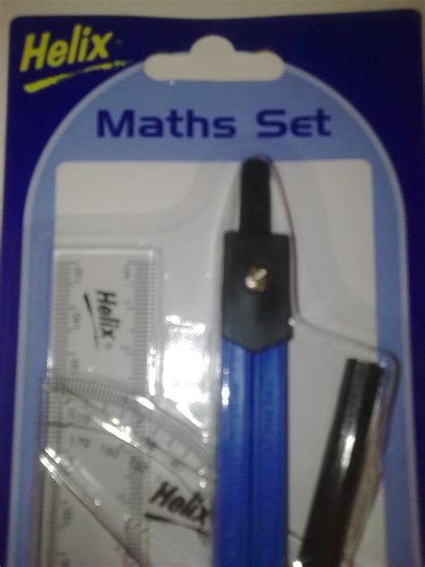 Helix Maths Set Uk Metric Association