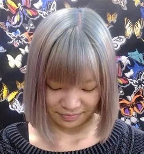 High Bleed Hair Colour Trend At Voodou Salons Liverpool