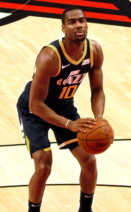 Alec Burks Wikipedia