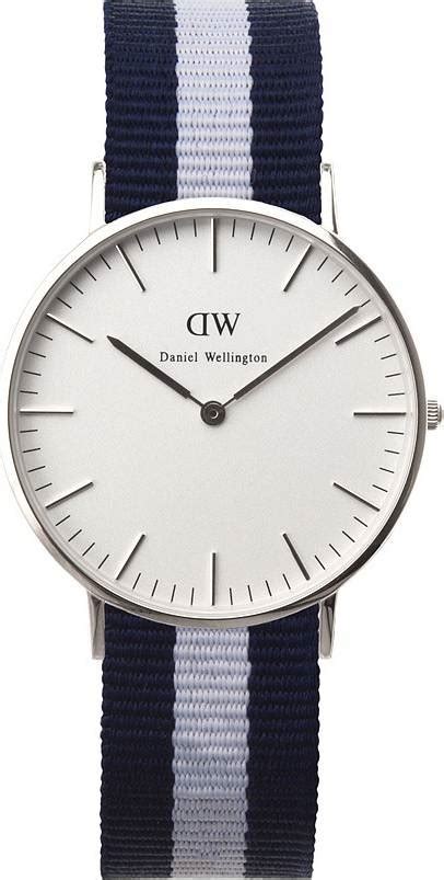 Daniel Wellington Classic Glasgow 0602dwdw00100047 • Price