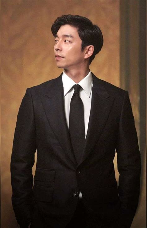 Pin De Susan Robinson En Gong Yoo Yoo Gong Actores Coreanos