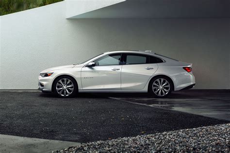 Novo Chevrolet Malibu 2017 Preços Fotos e Ficha Técnica Autos Novos