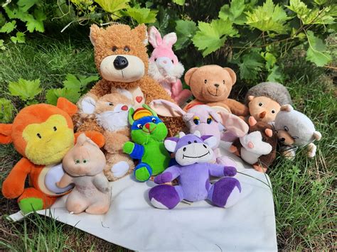 Іграшки м'які з мультфільму: 100 грн. - Іграшки Чигиринське на Olx