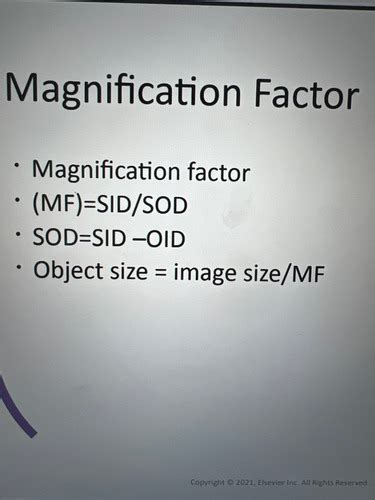 RAD 135 Exposure Technique Factors Flashcards Quizlet