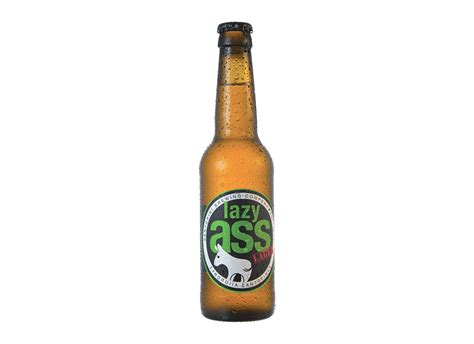 Lazy Ass Lager
