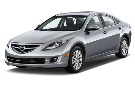 2013 Mazda Mazda6 Reviews And Rating Motor Trend