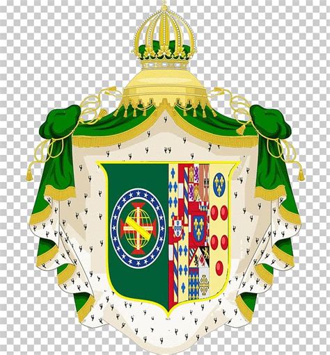 Empire Of Brazil United Kingdom Of Portugal PNG Clipart Brazil