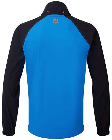 Footjoy Mens Hydrotour Waterproof Jacket Golfonline