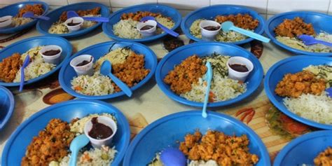 Merenda Escolar Senado Aprova Distribui O De Merenda S Fam Lias