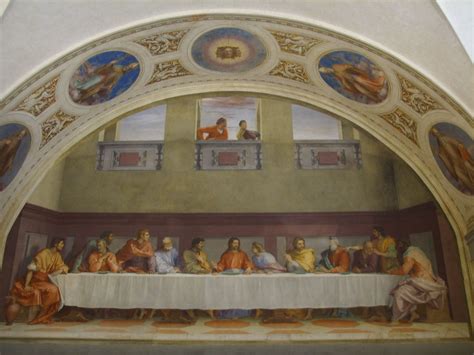 Pin On La Ltima Cena The Last Supper