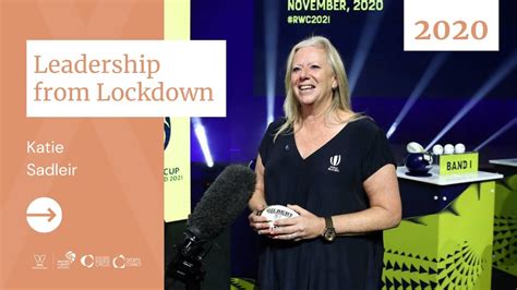 Iwg Leadership Videos • Iwg Women And Sport Insight Hub