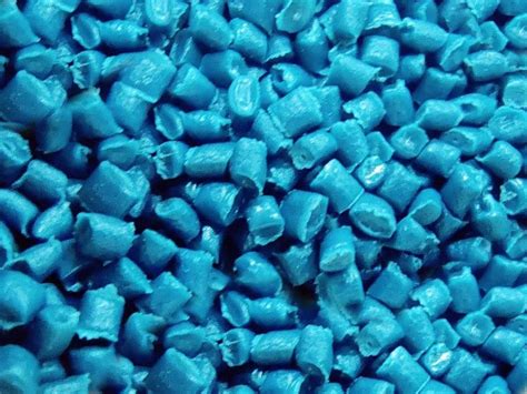 Hdpe Blue Drum Granules For Blow Moulding 0 95g Cm3 At Rs 100 Kg In