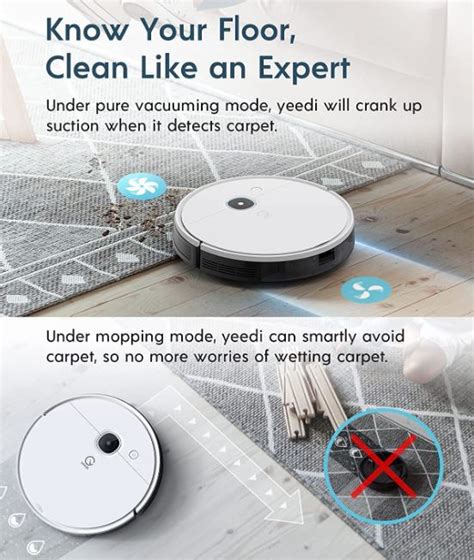 Best Robot Vacuums For Every Home And Budget In 2023