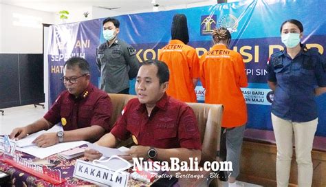 NUSABALI Imigrasi Singaraja Sudah Deportasi 8 WNA