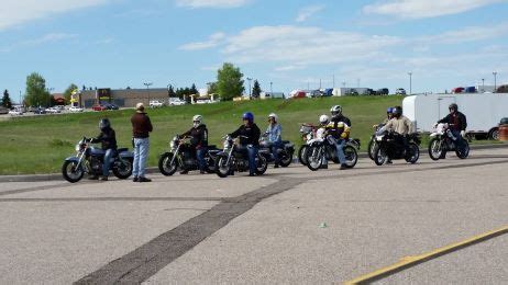 Motorcycle Riding Test Wyoming Reviewmotors Co