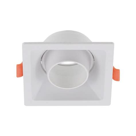 Bright Star Dl White Mm Tilt Downlight Discount Lighting