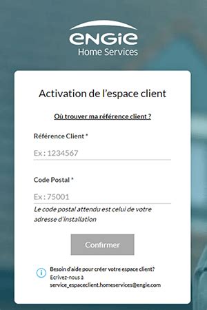 Engie Home Services T L Phone Devis En Ligne Adresse