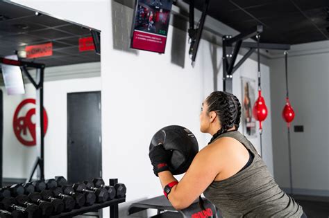 9round Kickboxing Fitness Mobile Al Old Shell Rd And North Florida St Read Reviews And Book