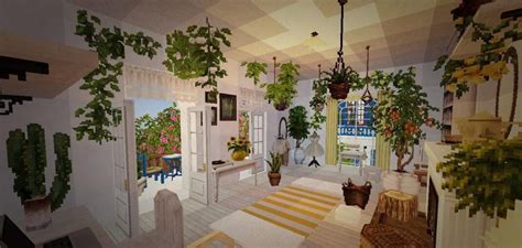 Minecraft Interior Design Ideas All You Need To Know