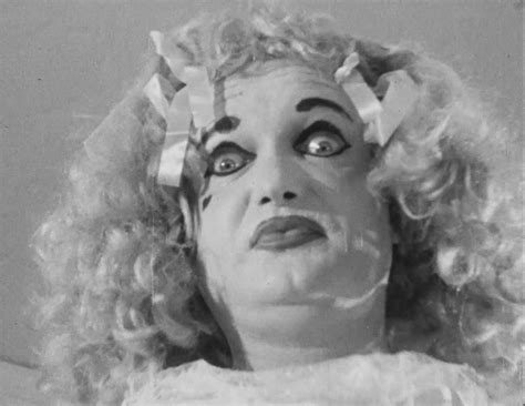 Trash Cult Tuesdays What Really Happened To Baby Jane Dave Barber
