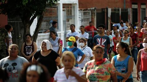 Comienza En Mayo Censo Poblacional En El Salvador Noticias Prensa Latina