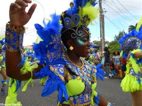 Programme Du Carnaval De Guadeloupe Kariculture