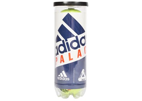 Palace adidas Tennis Balls Multi - SS18 - US