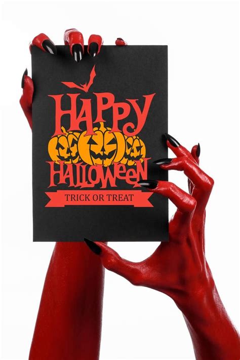 Happy Halloween Cards & Halloween Greeting Cards Free | Happy halloween ...