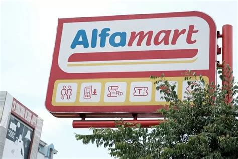 Alfamart Buka Lowongan Kerja Banyak Posisi Cek Persyaratan Dan Cara